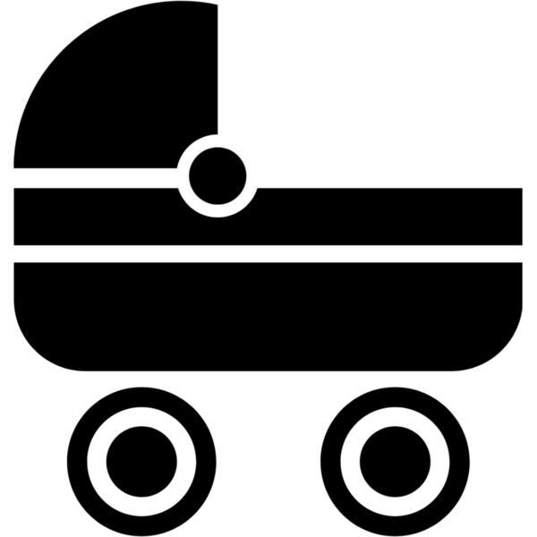 Stroller Icon 2 Thumbnail