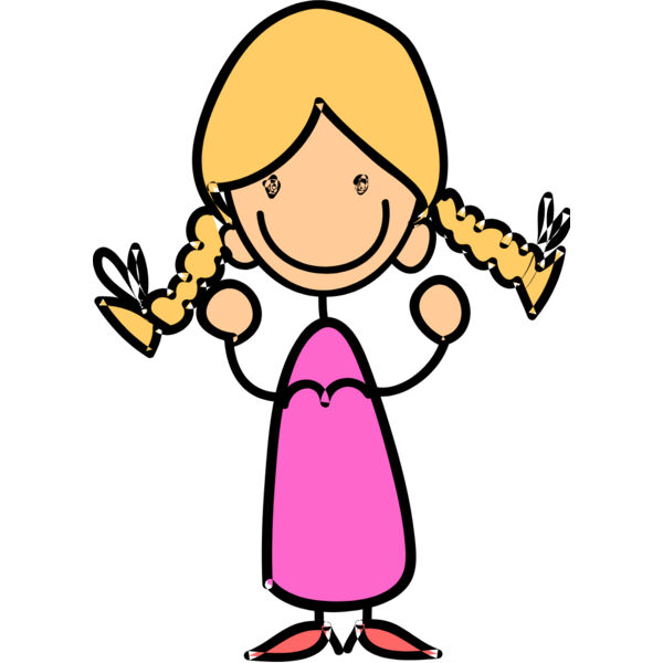 Child Daughter 4 Thumbnail