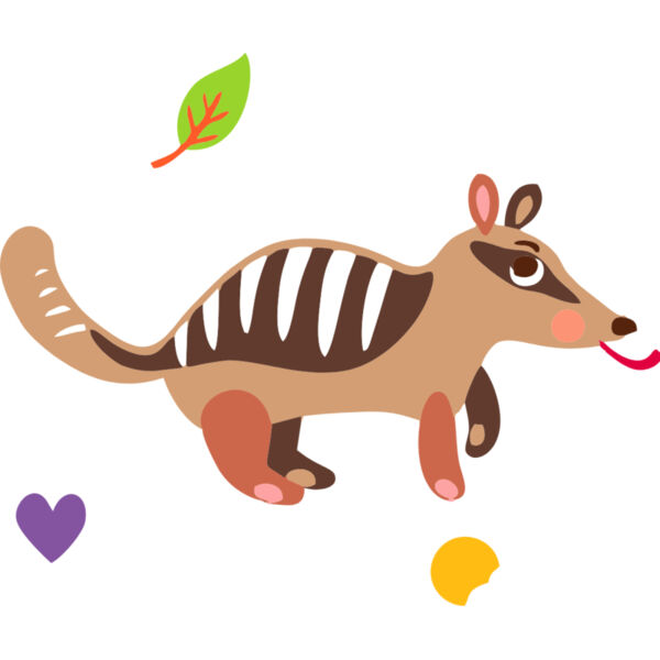 Baby Anteater 1 Thumbnail