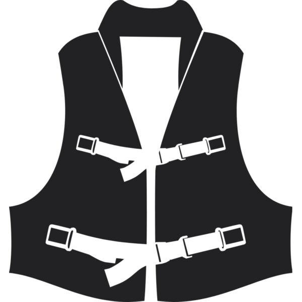 Fishing Vest 1 Thumbnail