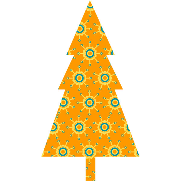 Christmas Tree 24 Thumbnail