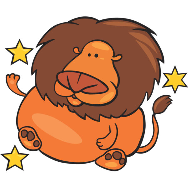 Leo Lion 1 Thumbnail