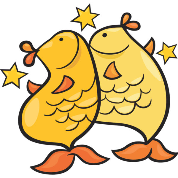 Pisces Fish 1 Thumbnail