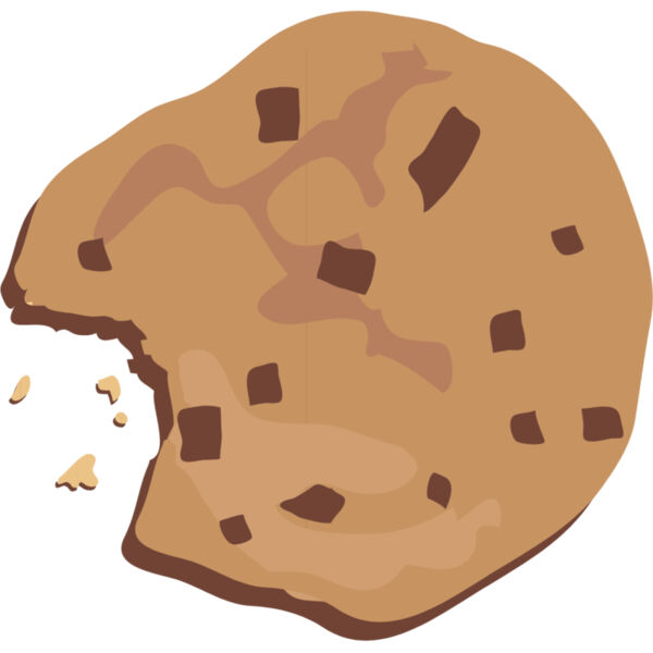 Christmas Chocolate Chip Cookie 1 Thumbnail