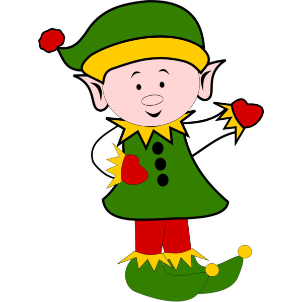 Christmas Elf 3 Thumbnail