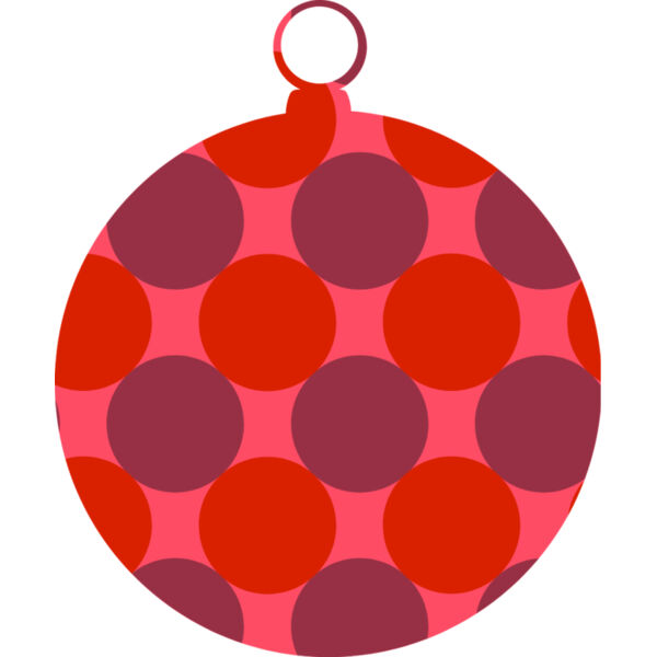 Christmas Ornament 50 Thumbnail