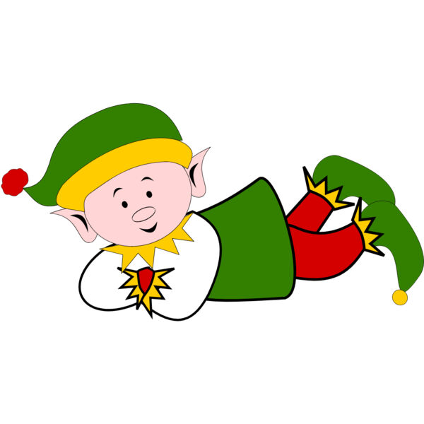 Christmas Elf 7 Thumbnail