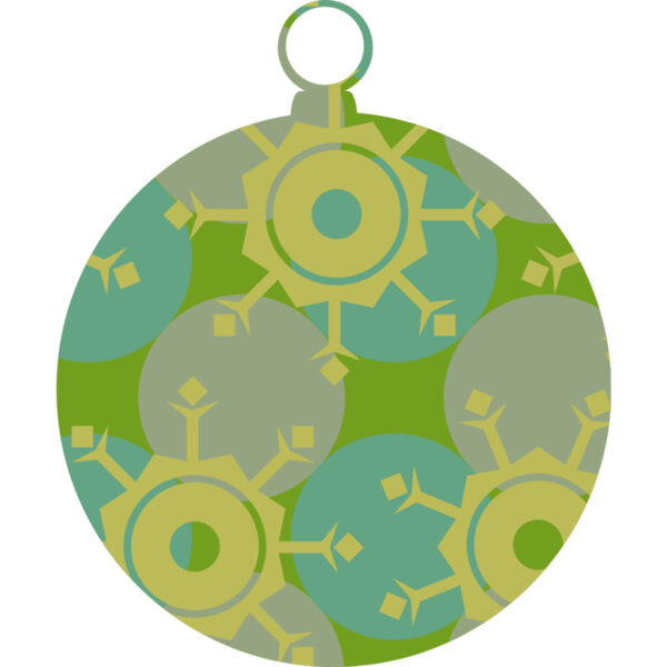 Christmas Ornament 9 Thumbnail