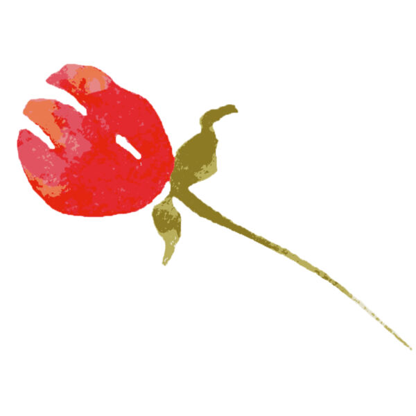 Watercolor Flower 4 Thumbnail