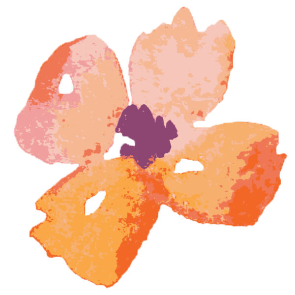 Watercolor Flower 1 Thumbnail