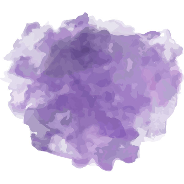 Watercolor Paint Spot 14 Thumbnail