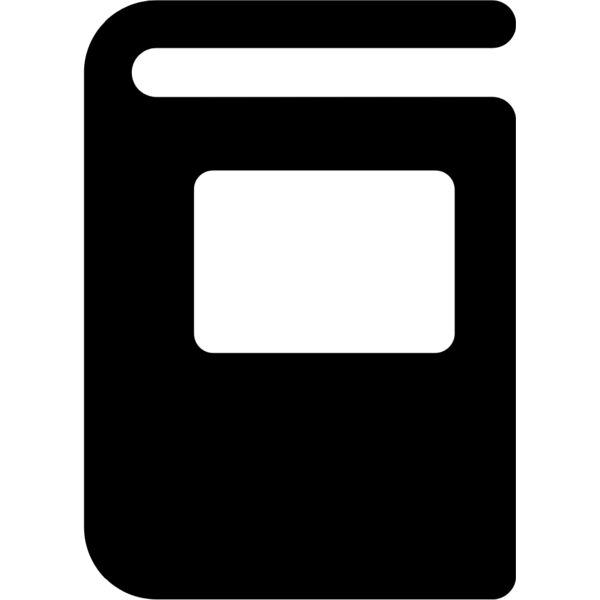 Book Icon 53 Thumbnail