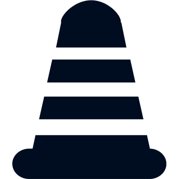 Construction Barrel Icon 1 Thumbnail