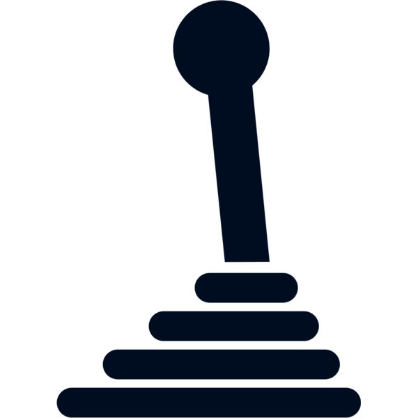 Stick Shift Icon 1 Thumbnail