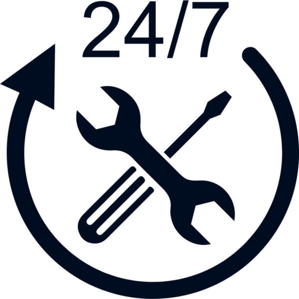 24 Hour Repair Icon 2 Thumbnail