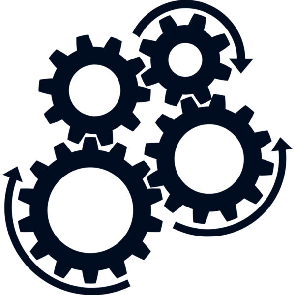 Gears Icon 2 Thumbnail