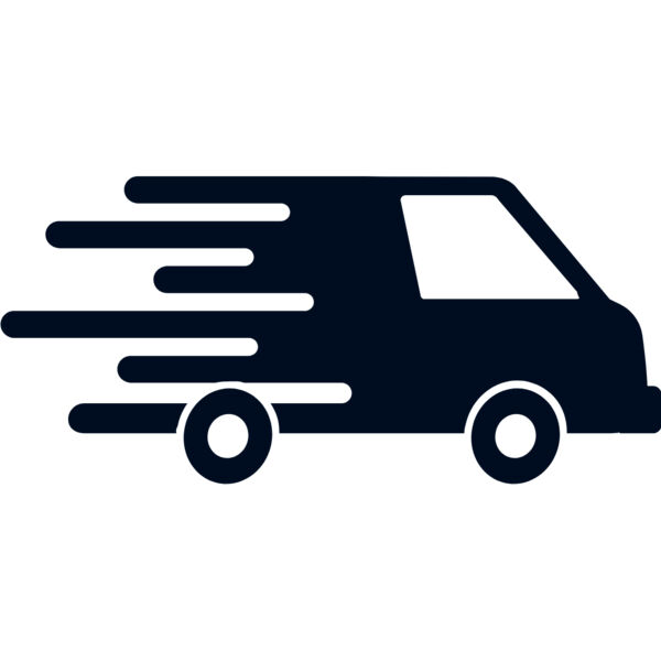 Moving Vehicle Icon 1 Thumbnail