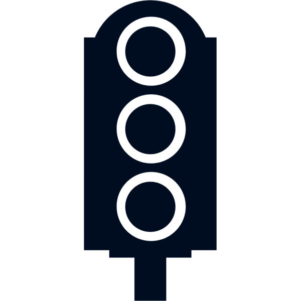 Caution Lights Icon 3 Thumbnail