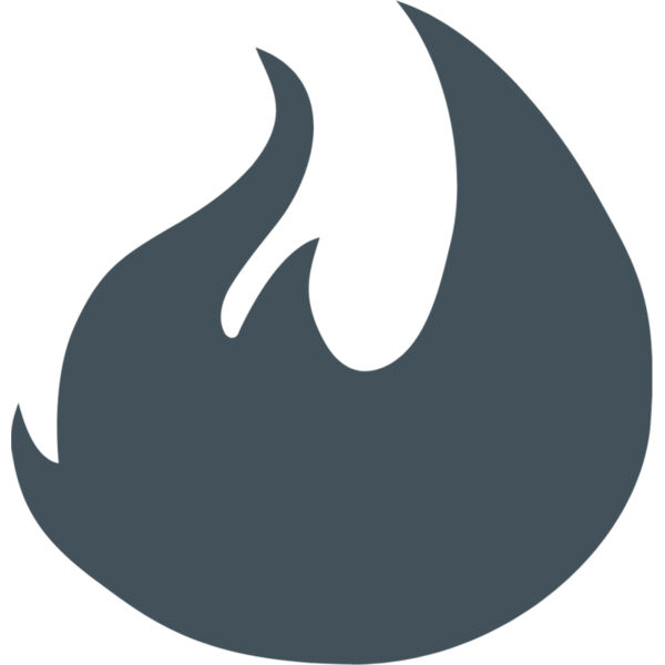 Fire Service Icon 3 Thumbnail