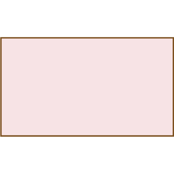 Floral Business Card Background 8 Thumbnail