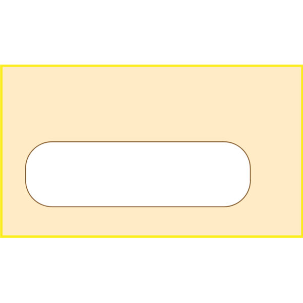 Retro Business Card Background 8 Thumbnail