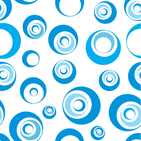 Groovy Circle Background 29 Thumbnail