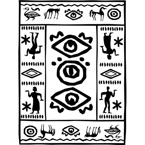 hieroglyphics 1 Thumbnail