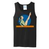 Core Cotton Tank Top Thumbnail