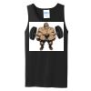 Core Cotton Tank Top Thumbnail