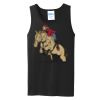 Core Cotton Tank Top Thumbnail