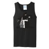 Core Cotton Tank Top Thumbnail