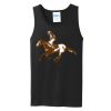 Core Cotton Tank Top Thumbnail
