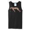 Core Cotton Tank Top Thumbnail