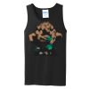 Core Cotton Tank Top Thumbnail