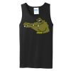 Core Cotton Tank Top Thumbnail