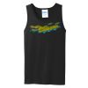 Core Cotton Tank Top Thumbnail