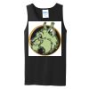 Core Cotton Tank Top Thumbnail