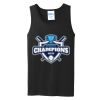 Core Cotton Tank Top Thumbnail