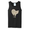 Core Cotton Tank Top Thumbnail