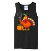 Core Cotton Tank Top Thumbnail