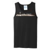 Core Cotton Tank Top Thumbnail