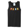 Core Cotton Tank Top Thumbnail