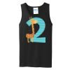 Core Cotton Tank Top Thumbnail