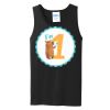 Core Cotton Tank Top Thumbnail