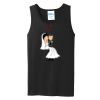 Core Cotton Tank Top Thumbnail
