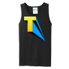 Core Cotton Tank Top Thumbnail