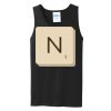 Core Cotton Tank Top Thumbnail