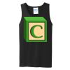 Core Cotton Tank Top Thumbnail