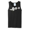 Core Cotton Tank Top Thumbnail