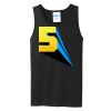 Core Cotton Tank Top Thumbnail
